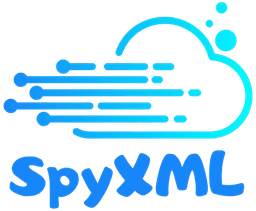 SpyXML Logo